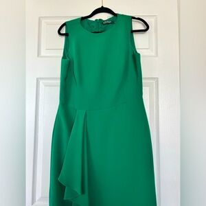 Lauren by Ralph Lauren cocktail dress